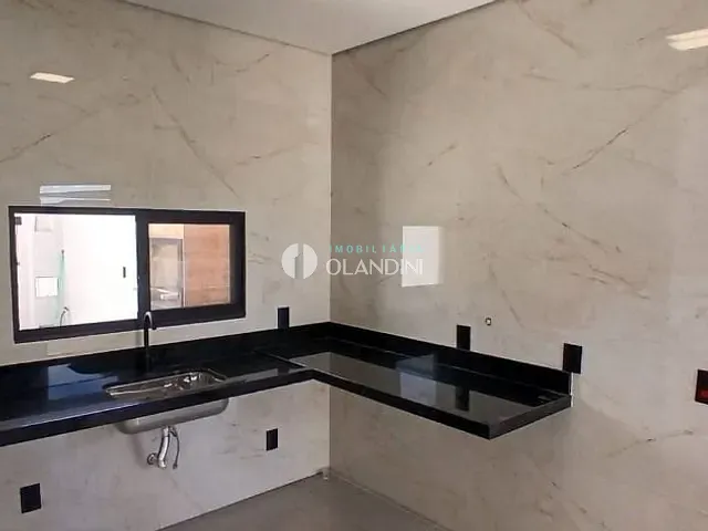Casa com 126m² 3 quartos e 1 banheiro, à venda, no bairro Residencial Nova Conquista em Artur Nogueira