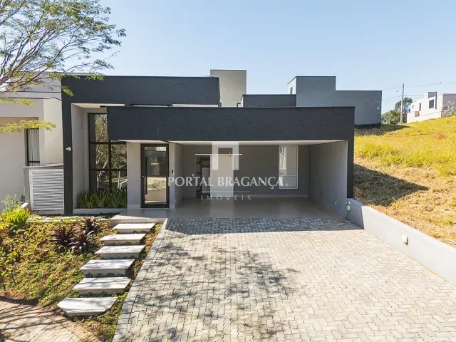 Casa com 306m² 3 quartos e 4 banheiros, à venda, no bairro Residencial San Vitale em Bragança Paulista