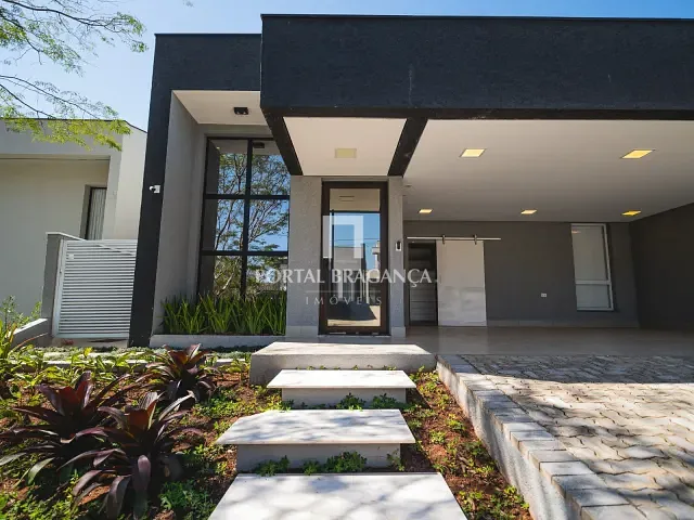 Casa com 306m² 3 quartos e 4 banheiros, à venda, no bairro Residencial San Vitale em Bragança Paulista