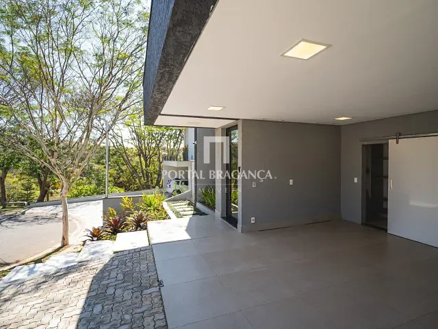 Casa com 306m² 3 quartos e 4 banheiros, à venda, no bairro Residencial San Vitale em Bragança Paulista