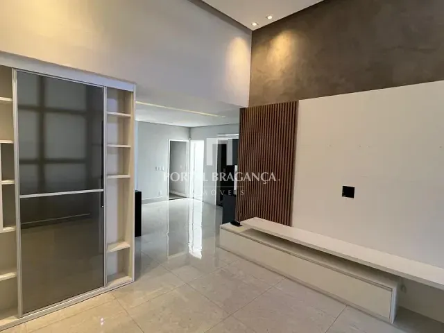 Casa com 306m² 3 quartos e 4 banheiros, à venda, no bairro Residencial San Vitale em Bragança Paulista