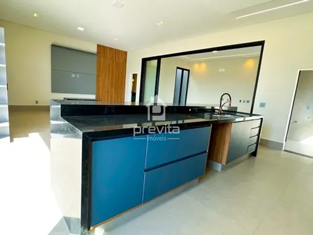 Casa com 374m² 3 quartos e 5 banheiros, à venda, no bairro Loteamento Residencial Pérola do Vale em Tremembé