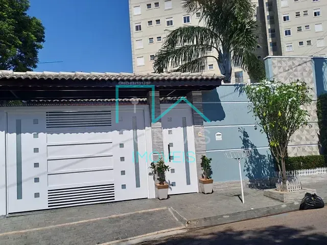 Casa com 252m² 3 quartos e 2 banheiros, à venda, no bairro Vila Nova Medeiros em Jundiaí