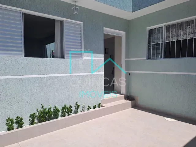 Casa com 252m² 3 quartos e 2 banheiros, à venda, no bairro Vila Nova Medeiros em Jundiaí
