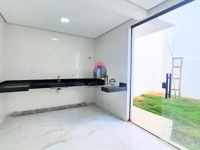 Casa com 149m² 3 quartos e 2 banheiros, à venda, no bairro Santa Rosa em Não informado