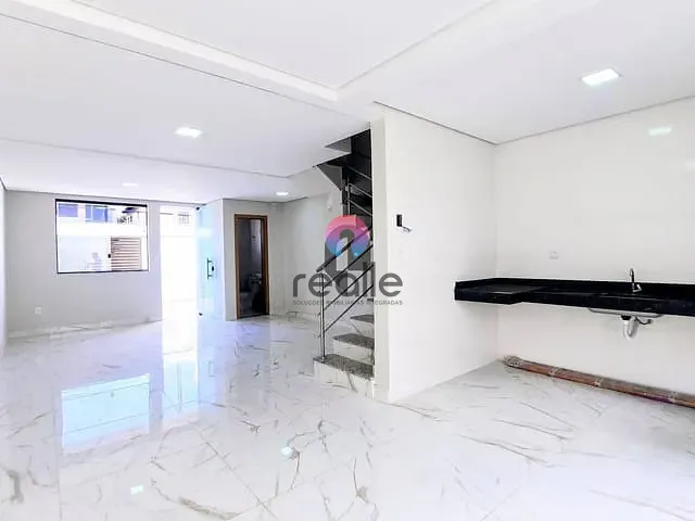 Casa com 149m² 3 quartos e 2 banheiros, à venda, no bairro Santa Rosa em Não informado
