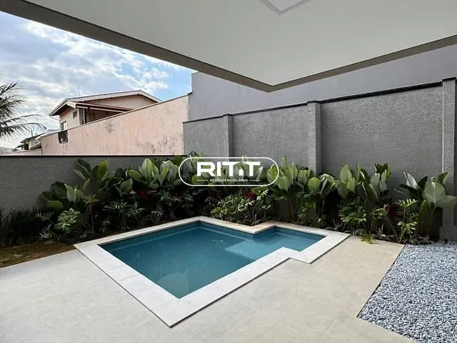 Casa com 300m² 3 quartos e 1 banheiro, à venda, no bairro Loteamento Caminhos de São Conrado (Sousas) em Campinas