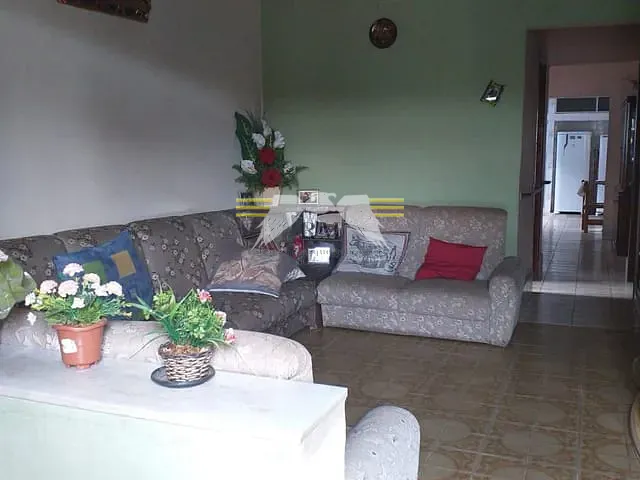 Casa com 500m² 5 quartos e 3 banheiros, à venda, no bairro Chácara Belenzinho em São Paulo
