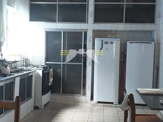 Casa com 500m² 5 quartos e 3 banheiros, à venda, no bairro Chácara Belenzinho em São Paulo