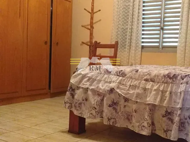 Casa com 500m² 5 quartos e 3 banheiros, à venda, no bairro Chácara Belenzinho em São Paulo