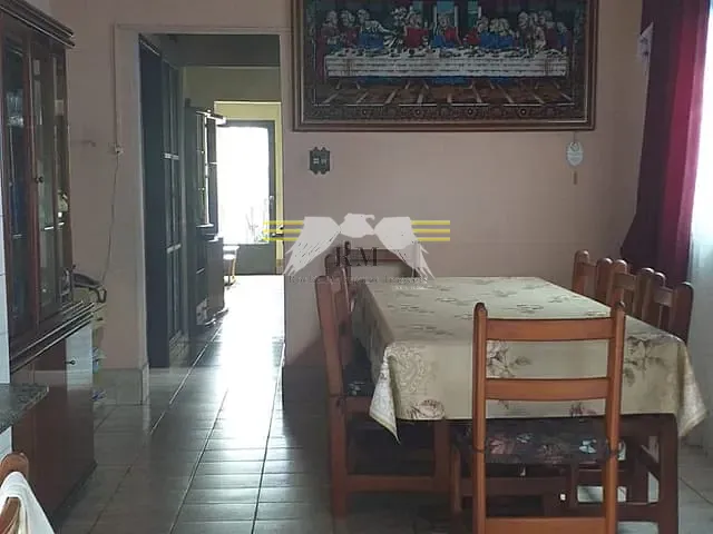 Casa com 500m² 5 quartos e 3 banheiros, à venda, no bairro Chácara Belenzinho em São Paulo