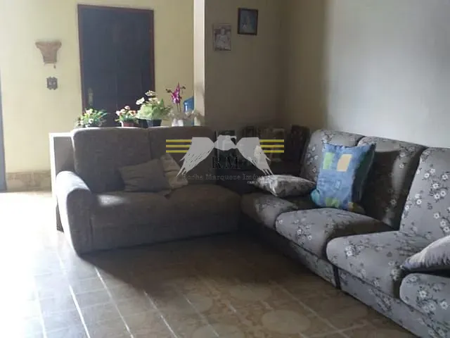 Casa com 500m² 5 quartos e 3 banheiros, à venda, no bairro Chácara Belenzinho em São Paulo