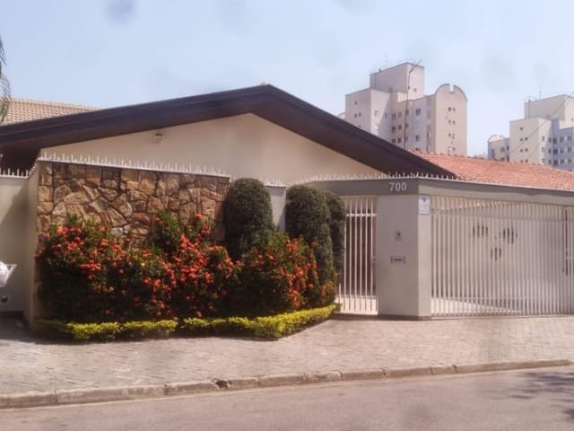 Foto do Casa - Casa com 4 dormitórios à venda, 317 m² por R$ 1.060.000,00 - Jardim Esplanada II - São José dos Campos/SP | RUSSI IMÓVEIS