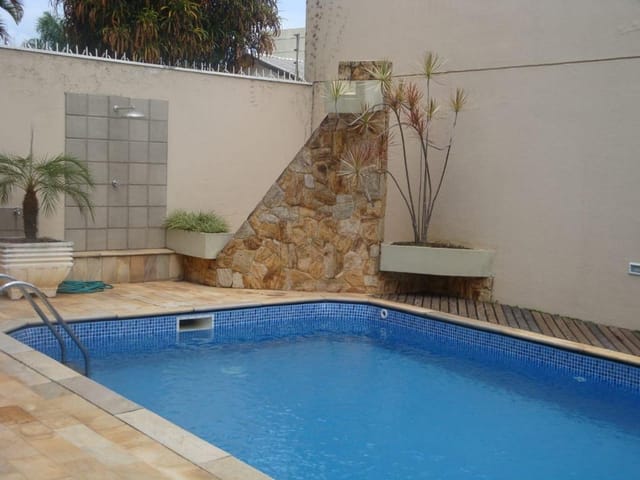 Foto do Casa - Casa com 4 dormitórios à venda, 317 m² por R$ 1.060.000,00 - Jardim Esplanada II - São José dos Campos/SP | RUSSI IMÓVEIS