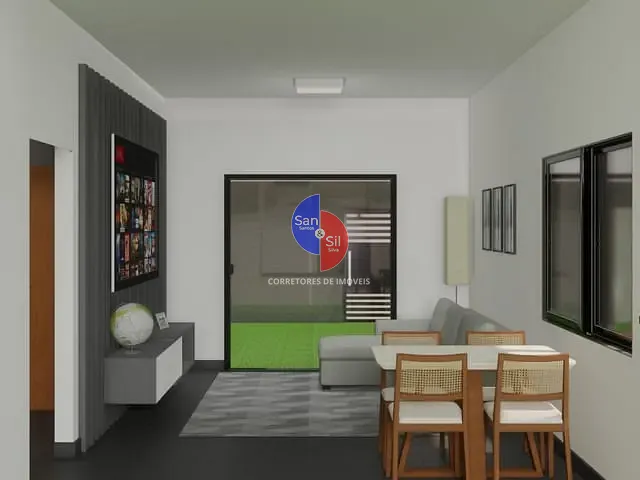 Casa 3 quartos e 2 banheiros, à venda, no bairro Paiol em Guapimirim