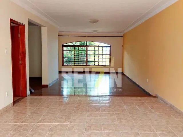 Casa com 363m² 3 quartos e 3 banheiros, à venda, no bairro Jardim Paulista em Bauru