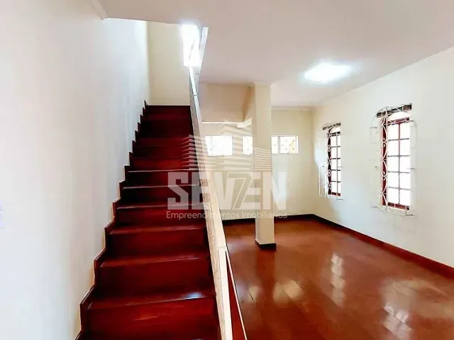 Casa com 363m² 3 quartos e 3 banheiros, à venda, no bairro Jardim Paulista em Bauru