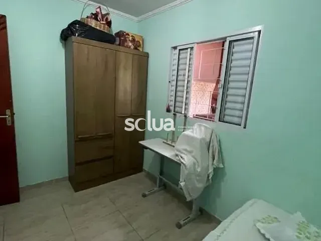 Casa com 141m² 3 quartos e 3 banheiros, à venda, no bairro Jardim Regina em Campinas