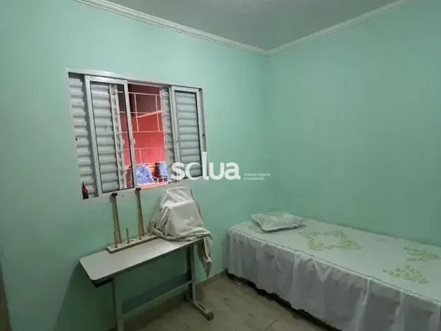 Casa com 141m² 3 quartos e 3 banheiros, à venda, no bairro Jardim Regina em Campinas