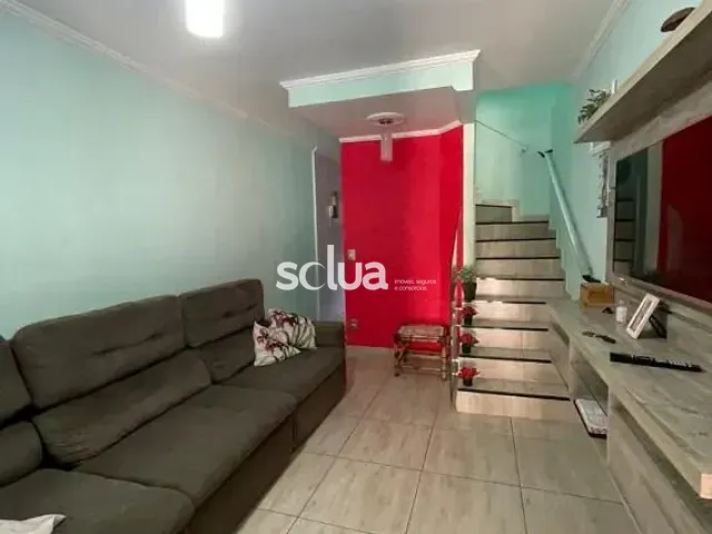 Casa com 141m² 3 quartos e 3 banheiros, à venda, no bairro Jardim Regina em Campinas