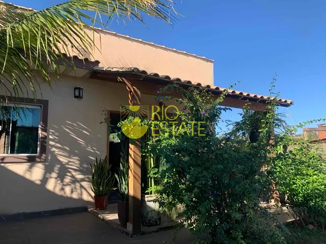 Casa com 725m² 3 quartos e 2 banheiros, à venda, no bairro Varjão  em Pinheiral