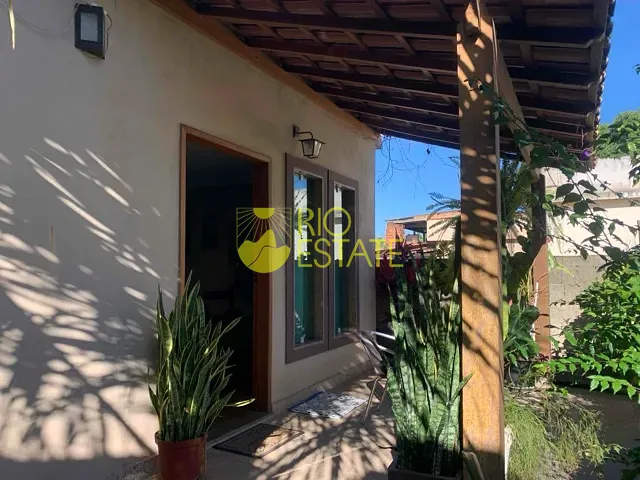 Casa com 725m² 3 quartos e 2 banheiros, à venda, no bairro Varjão  em Pinheiral