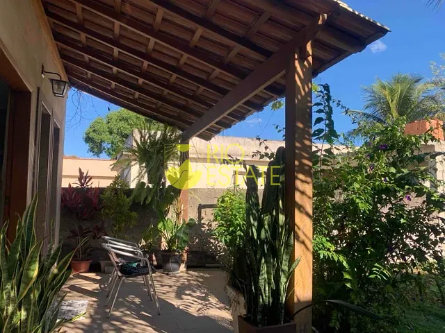 Casa com 725m² 3 quartos e 2 banheiros, à venda, no bairro Varjão  em Pinheiral