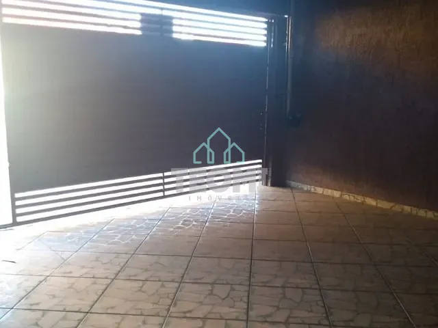 Casa com 125m² 2 quartos e 1 banheiro, à venda, no bairro Residencial D Napoli em Taubaté
