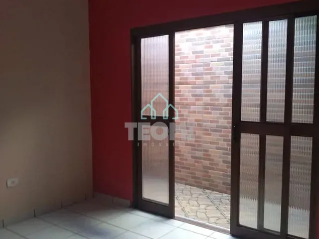 Casa com 125m² 2 quartos e 1 banheiro, à venda, no bairro Residencial D Napoli em Taubaté
