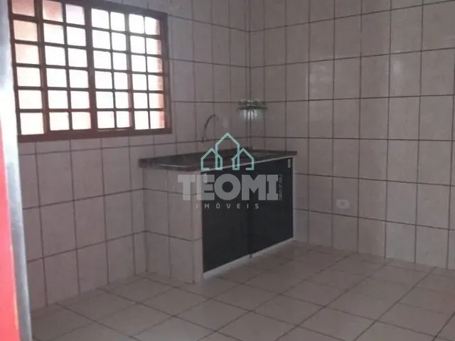 Casa com 125m² 2 quartos e 1 banheiro, à venda, no bairro Residencial D Napoli em Taubaté