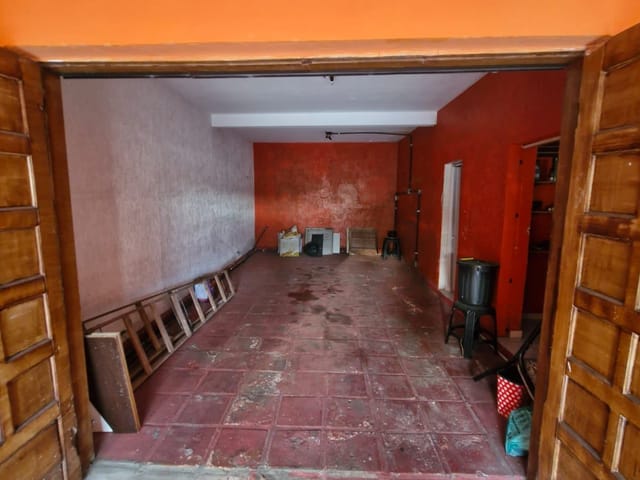 Casa com 158m² 4 quartos e 3 banheiros, à venda, no bairro Jardim São João (Jaraguá) em São Paulo