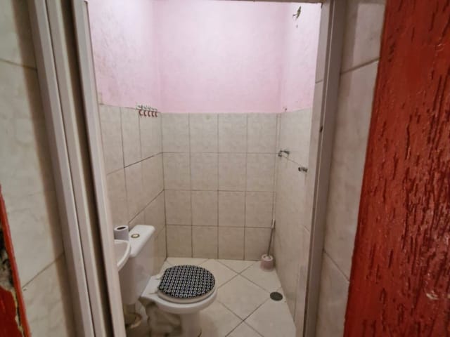 Casa com 158m² 4 quartos e 3 banheiros, à venda, no bairro Jardim São João (Jaraguá) em São Paulo