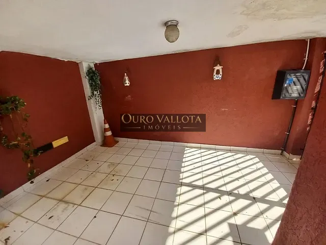 Casa com 136m² 3 quartos e 2 banheiros, à venda, no bairro Mooca em São Paulo