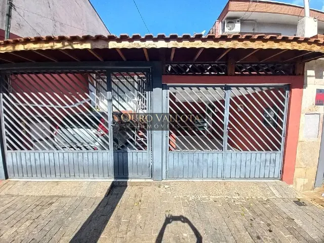 Casa com 136m² 3 quartos e 2 banheiros, à venda, no bairro Mooca em São Paulo