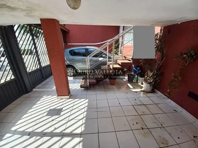 Casa com 136m² 3 quartos e 2 banheiros, à venda, no bairro Mooca em São Paulo