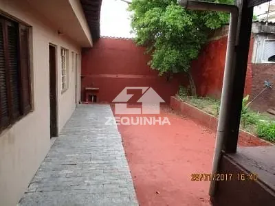 Casa, 3 quartos, 230 m² - Foto 18