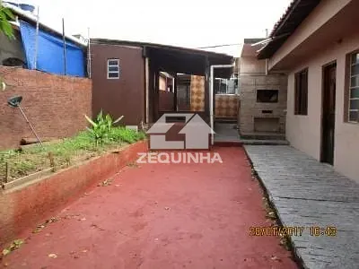 Casa, 3 quartos, 230 m² - Foto 24