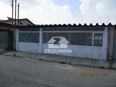 Casa, 3 quartos, 230 m² - Foto 1
