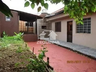 Casa, 3 quartos, 230 m² - Foto 25
