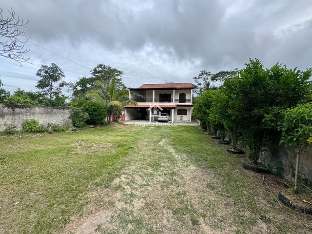 Casa 3 quartos e 3 banheiros, à venda, no bairro Jardim Atlântico Oeste (Itaipuaçu) em Maricá