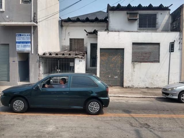 Casa à venda, no bairro Santo Amaro em São Paulo