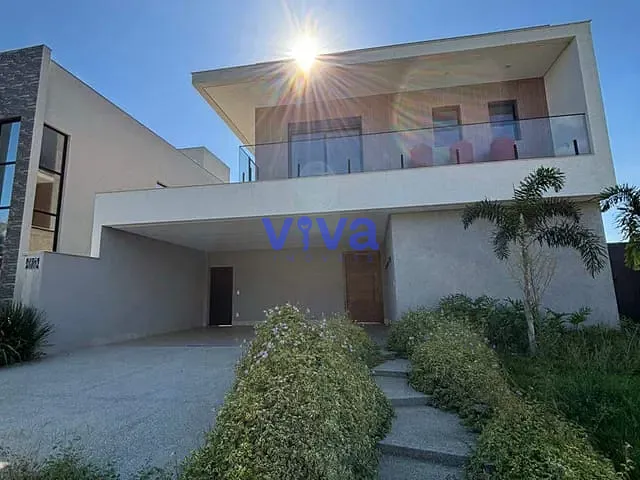 Casa com 334m² 4 quartos e 4 banheiros, à venda, no bairro Jardim Cristal em Aparecida de Goiânia