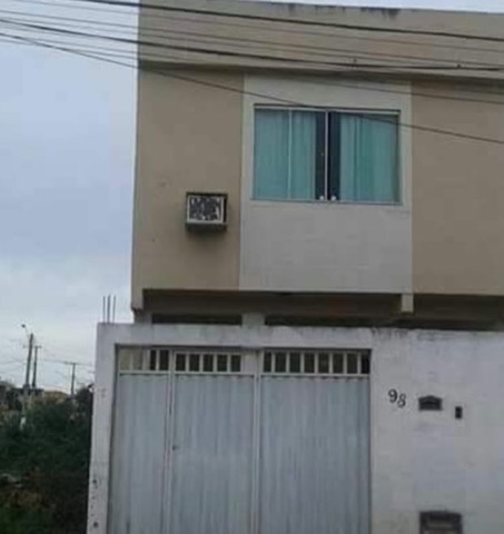 Casa 2 quartos e 2 banheiros, à venda, no bairro Parque Penha em Campos dos Goytacazes