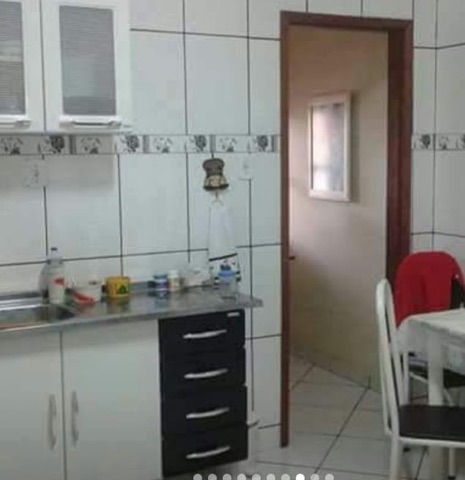 Casa 2 quartos e 2 banheiros, à venda, no bairro Parque Penha em Campos dos Goytacazes