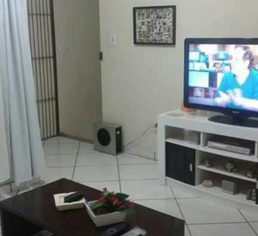 Casa 2 quartos e 2 banheiros, à venda, no bairro Parque Penha em Campos dos Goytacazes
