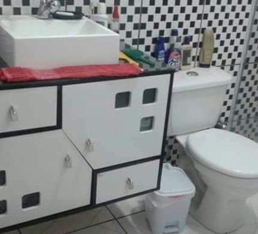 Casa 2 quartos e 2 banheiros, à venda, no bairro Parque Penha em Campos dos Goytacazes