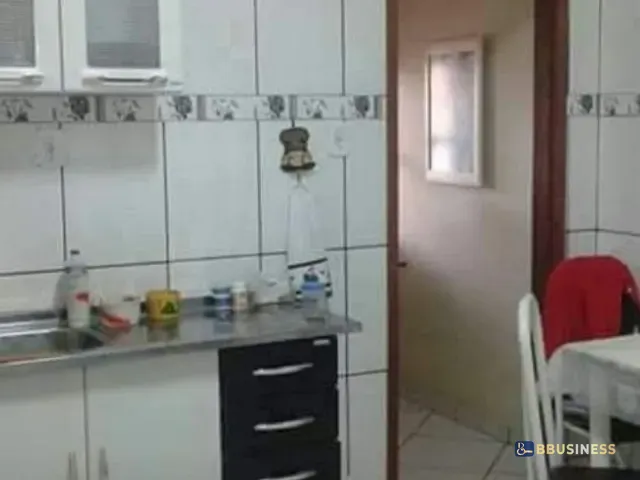 Casa 2 quartos e 2 banheiros, à venda, no bairro Parque Penha em Campos dos Goytacazes