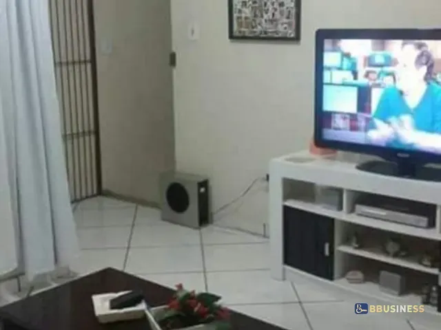 Casa 2 quartos e 2 banheiros, à venda, no bairro Parque Penha em Campos dos Goytacazes