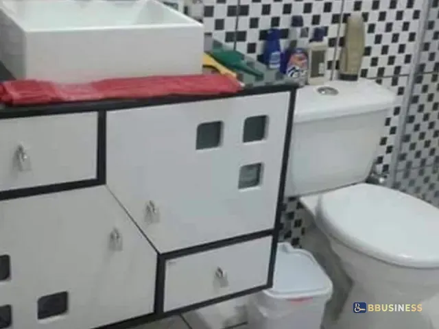 Casa 2 quartos e 2 banheiros, à venda, no bairro Parque Penha em Campos dos Goytacazes