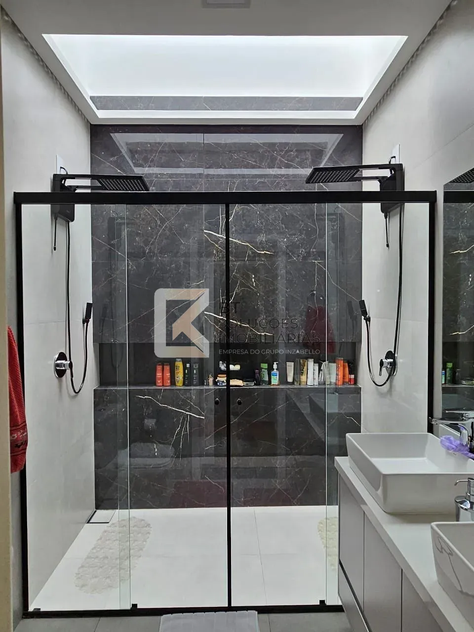 Casa, 3 quartos, 140 m² - Foto 13